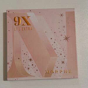 Morphe 9X Li'l Extra